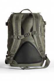 Рюкзак тактический Армада 4, ПВХ 600, олива 327, 35 л, ТАЙФ
