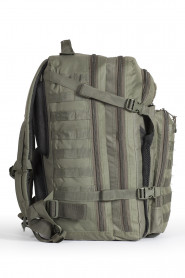 Рюкзак тактический Армада 4, ПВХ 600, олива 327, 35 л, ТАЙФ