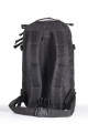 Рюкзак тактический Армада 1, 30 л, черный, ПВХ 600, ТАЙФ