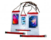 Водонепроницаемый чехол для телефона Век S