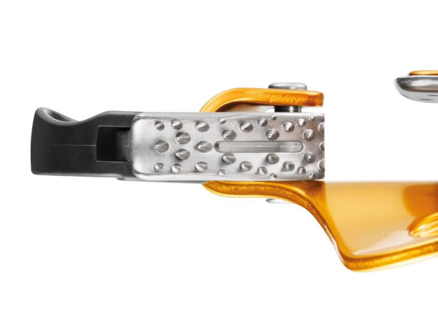 Грудной зажим Croll S Petzl