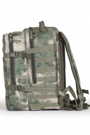Рюкзак тактический Армада 8, 30 л, Оксфорд, мох, ТАЙФ