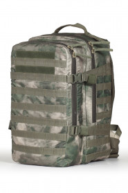 Рюкзак тактический Армада 8, 30 л, Оксфорд, мох, ТАЙФ