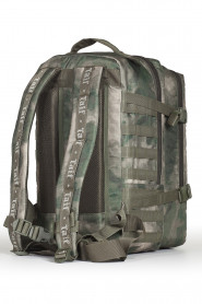 Рюкзак тактический Армада 8, 30 л, Оксфорд, мох, ТАЙФ