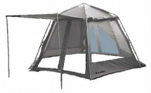 Шатер &amp;quot;ARBOUR SAHARA&amp;quot; серый, Talberg