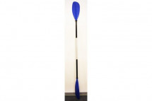 Разборное весло для байдарки &amp;quot;RST Ассимметрик&amp;quot;