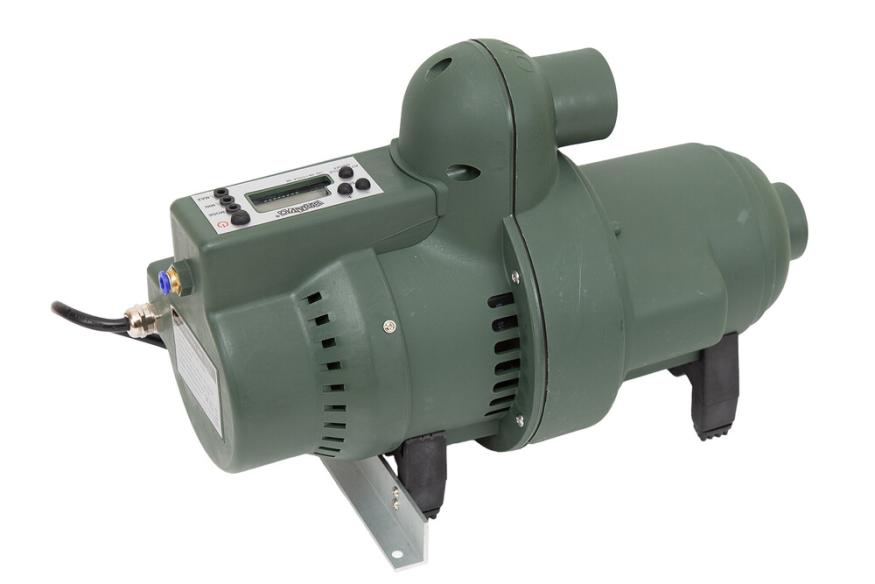 Электрический насос Bravo 230/2000 ARS (6130208N)