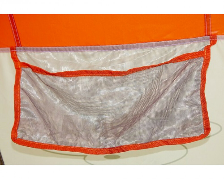 Нельма Куб-2 (однослойная) (палатка)