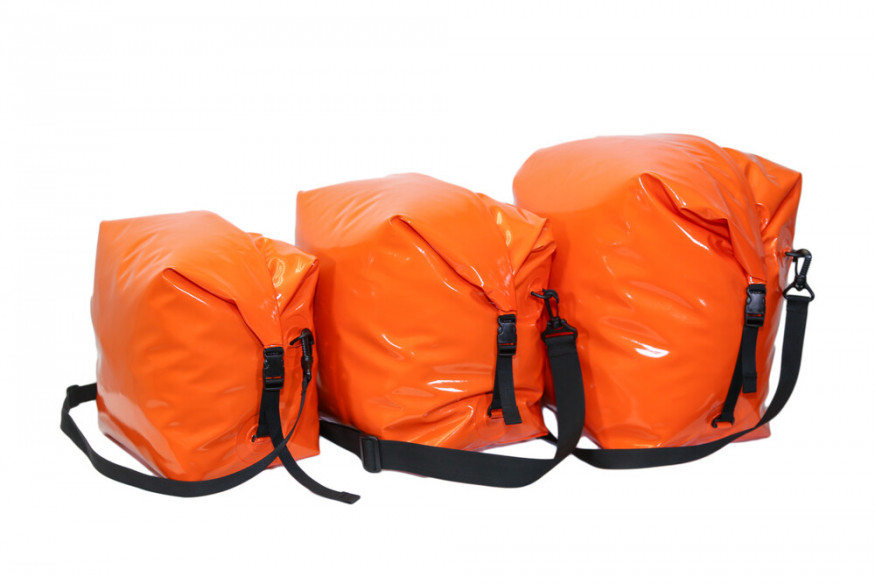 Гермосумка Век Бриш 5 л