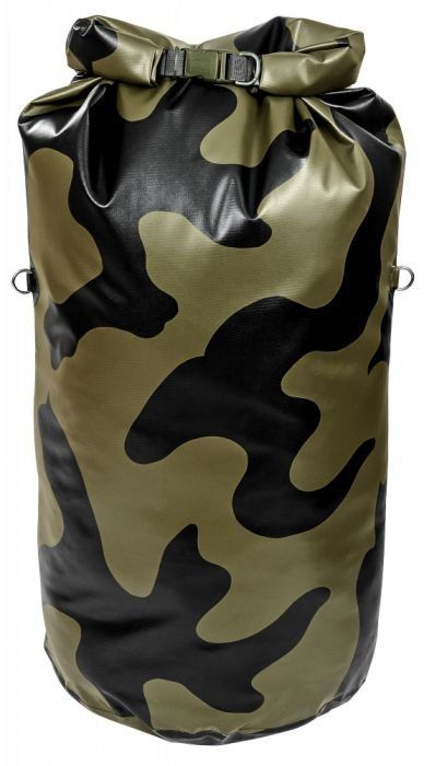 Гермомешок Век 30л КМФ