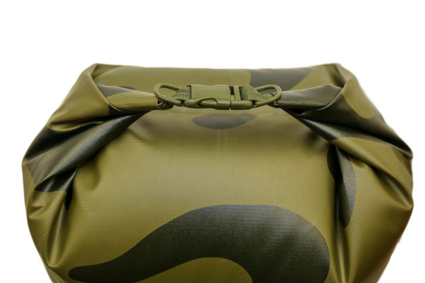 Гермомешок Век 30л КМФ