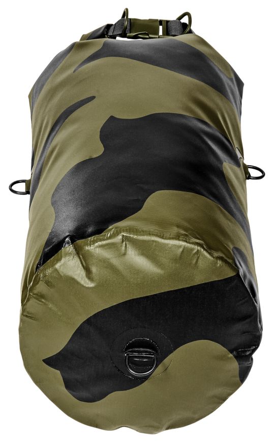 Гермомешок Век 30л КМФ