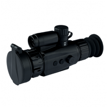 Тепловизионный прицел Artelv Electron 3.4x 35мм 384x288 LRF