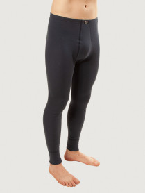 Кальсоны мужские Comazo Warm с микроначесом