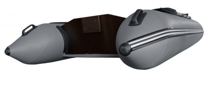 Надувная лодка FLINC FT360LA