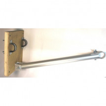 Транец для катамарана Дельта 380