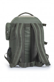 Рюкзак туристический Сарган 1, олива, 50 л, ТАЙФ