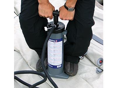 Насос ручной Bravo 6 (6120006)