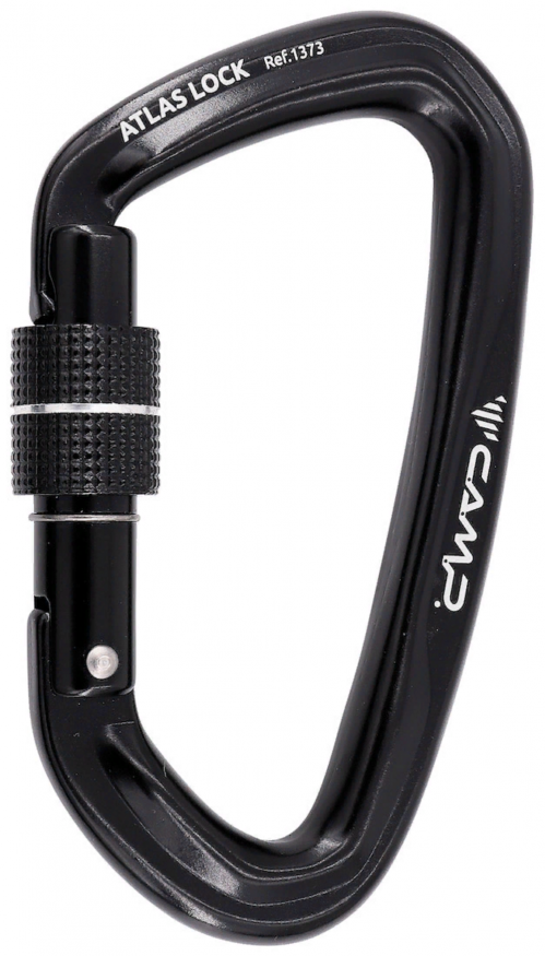 Карабин Atlas Lock