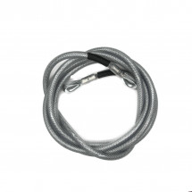 Анкерный строп из оцинкованной стали, длина 400 см, 30 кН (ЕАС)