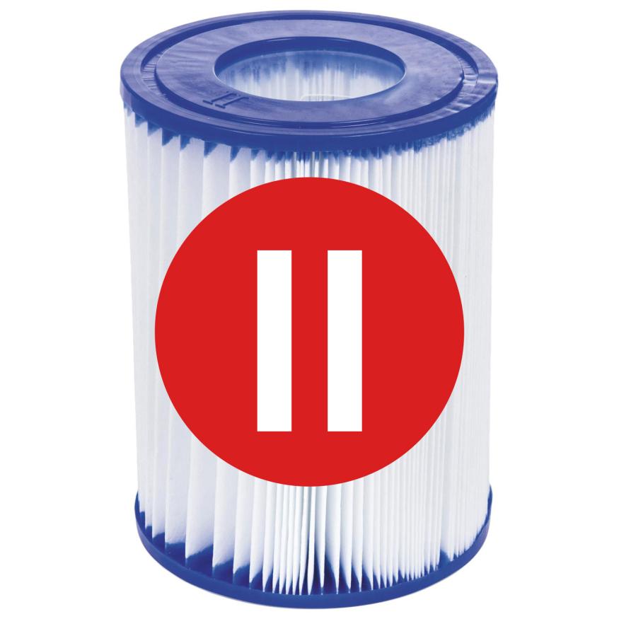 Бассейн каркасный Steel Pro Max 366 х 122 см + 3 аксессуара