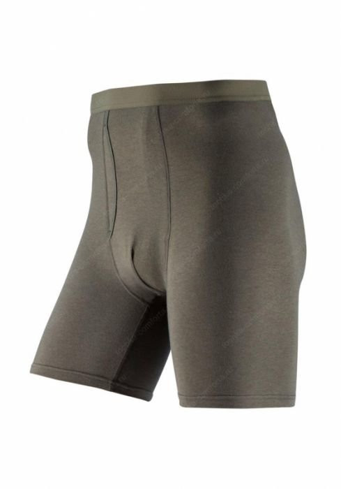 Guahoo® EVERYDAY light трусы удлиненные муж.