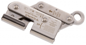 Зажим CABLE FALL ARRESTER 8mm, Camp