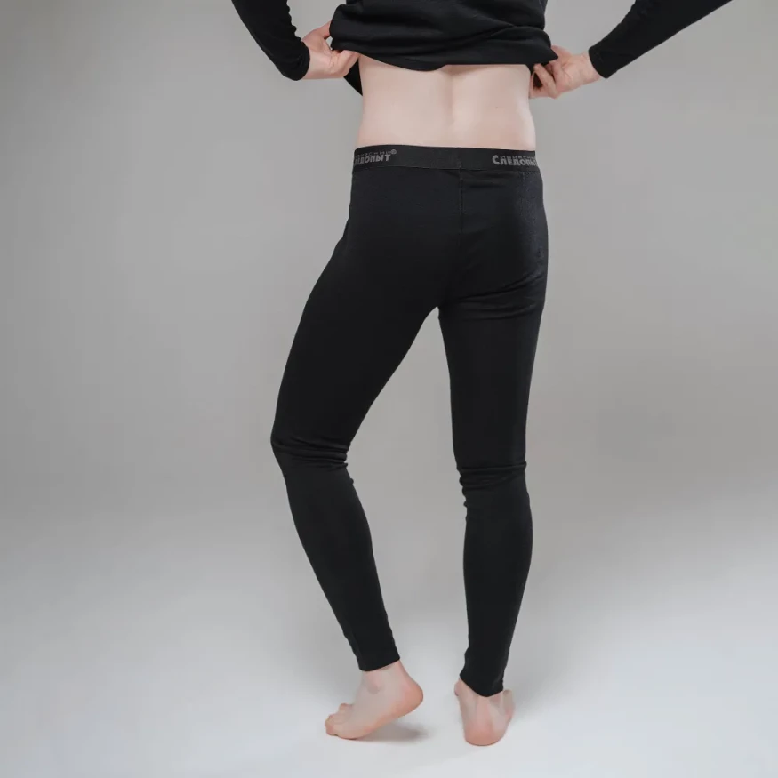 Термобелье Outdoor Activity до -40°С, двухслойное, комплект, Следопыт