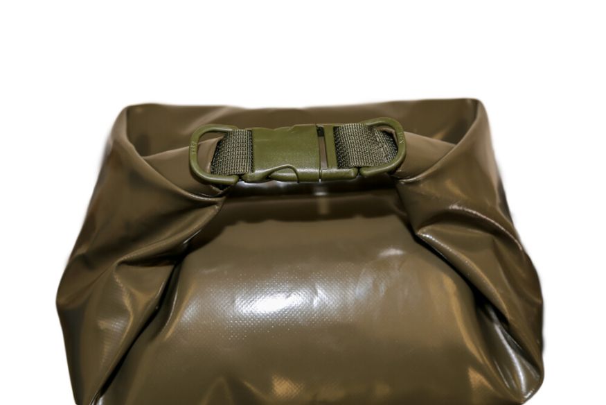 Гермомешок Век 90л Охотник