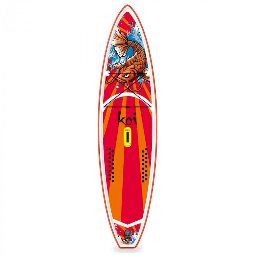 Сап-доска KOI 350, FunWater