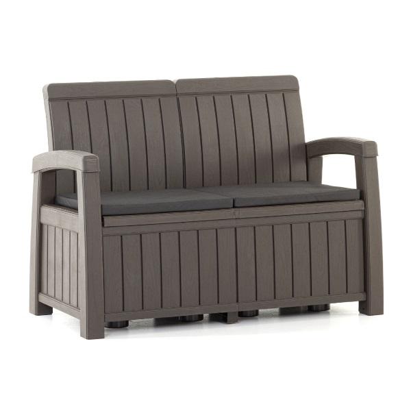 Диван Helex Positano, 2-хместный