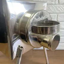 Печь походная Пошехонка малая