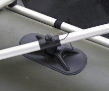 Катамаран Рыбака Дельта 280