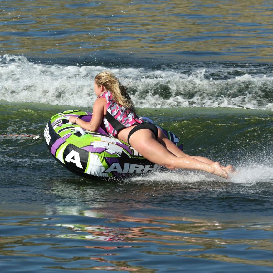 Буксируемый баллон Turbo 11, AirHead