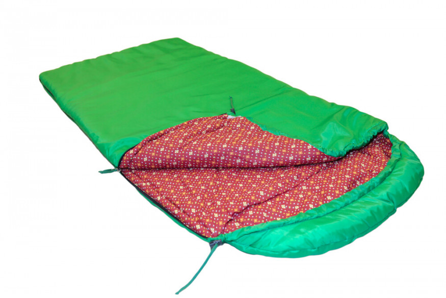Спальник-одеяло Век Маугли-2