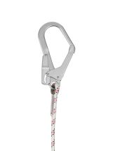 Строп веревочный одинарный регулируемый с амортизатором «аВ12р», Венто