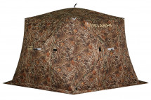Палатка зимняя Higashi Camo Chum (однослойная)