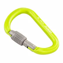 Карабин Большой с резьбовой муфтой, Венто