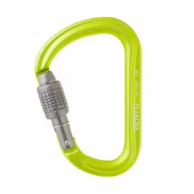 Карабин Большой с резьбовой муфтой, Венто