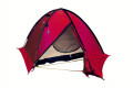 TALBERG Space pro 2 (палатка) красный  цвет