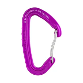 Карабин Light со скобой со скобой, Венто