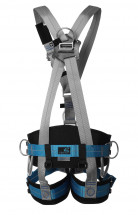 Привязь страховочная для канатного доступа &amp;quot;Высота 016&amp;quot;, Венто