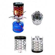 Обогреватель конвектор TOURIST KVANT TH-202