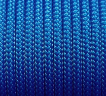 Репшнур Tendon 6 мм голубой