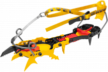 Кошки Grivel Rambo 4