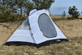 Палатка Talberg Explorer 2-местная