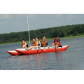 Надувной Катамаран Валдай-4