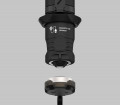 Armytek Dobermann Pro Magnet USB (теплый свет)
