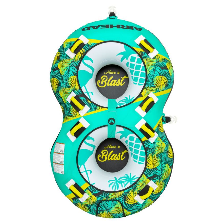 Ватрушка для воды Blast 22, AirHead