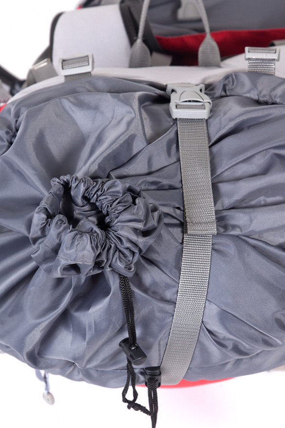 Рюкзак туристический Хальмер 1, с латами, синий-голубой, 65 л, ТАЙФ